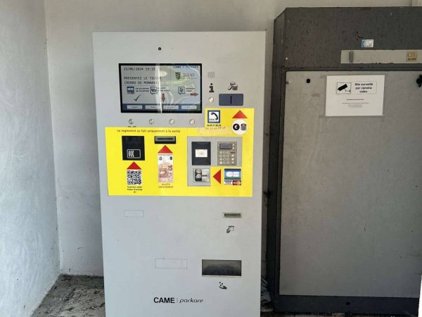 Stellplatz Quend Plage — Photo 5