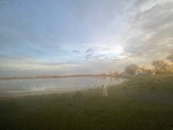 Camperpark Nijkerk aan Zee — Photo 2