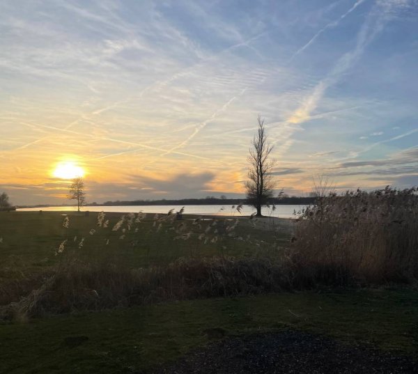 Camperpark Nijkerk aan Zee — Photo 5