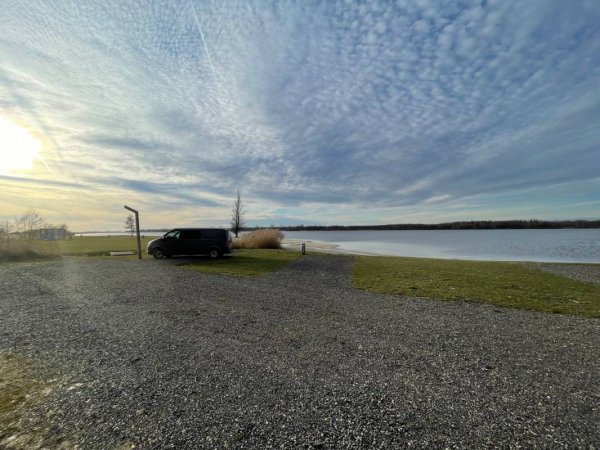 Camperpark Nijkerk aan Zee — Photo 4