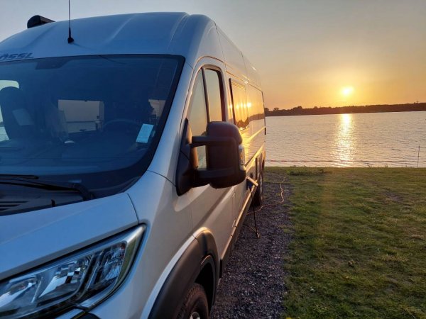 Camperpark Nijkerk aan Zee — Photo 6