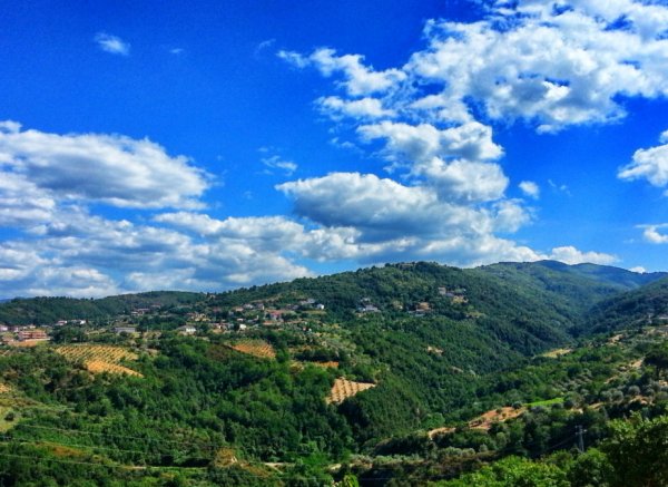 Piazzola Sosta nella Corte