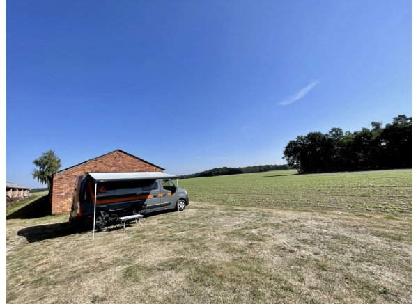 In Alleinlage in Steinfeld #2