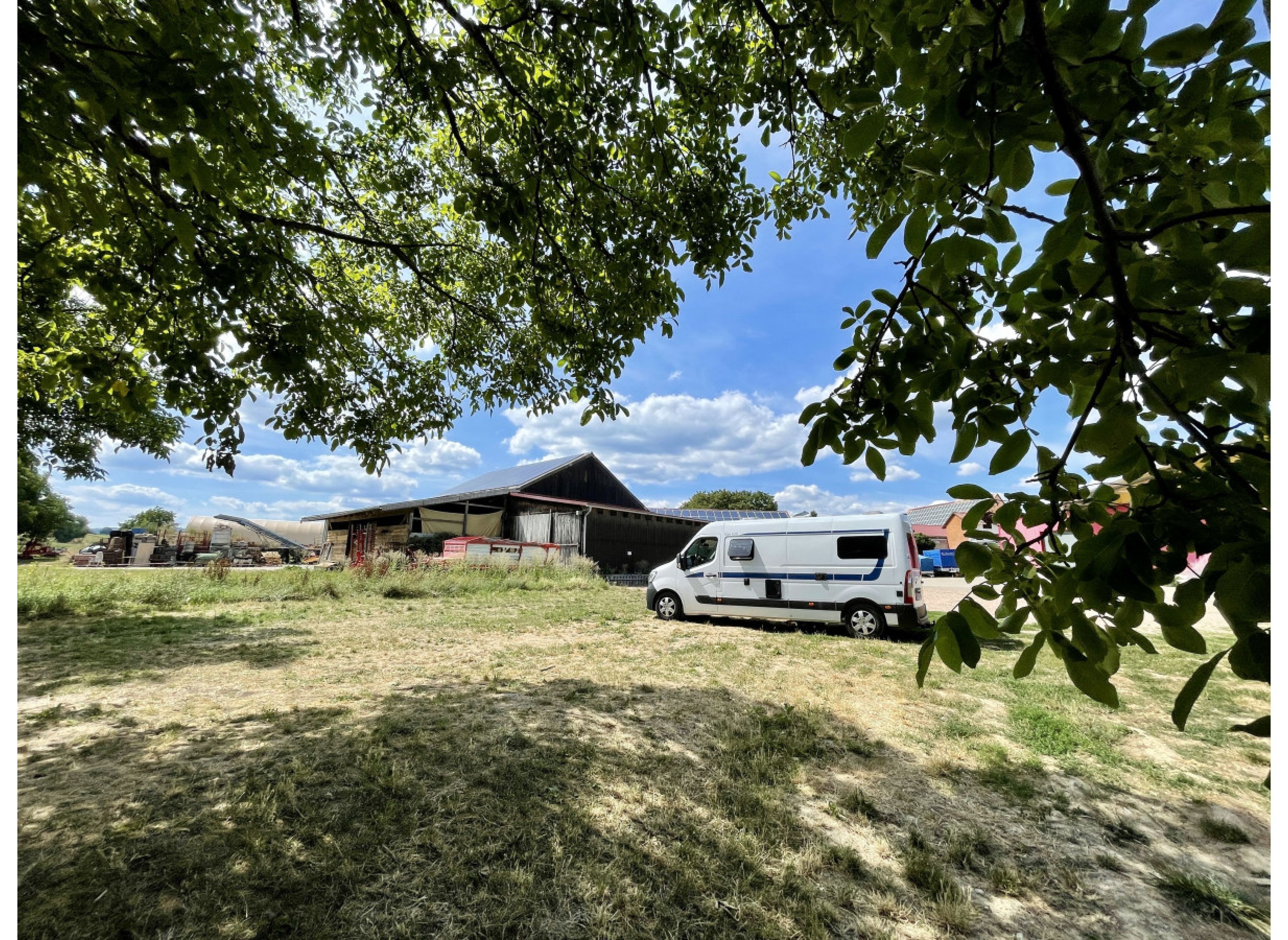 Weinhaus Schowalter — Vinícola in Kapellen-Drusweiler