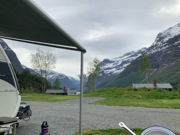 Sandeåsen Feriesenter — Photo 4