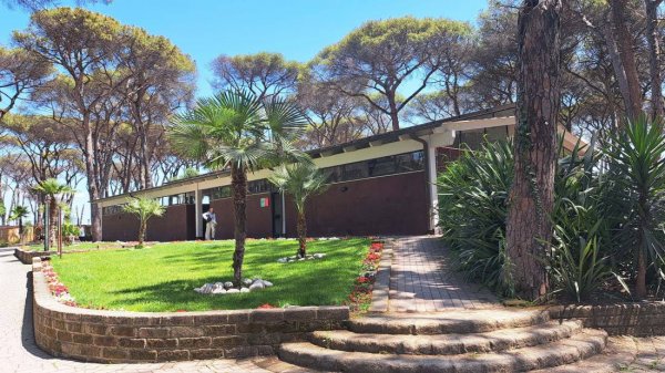 Camping Village Fabulous