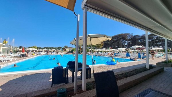 Camping Village Fabulous — Photo 3