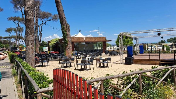 Camping Village Fabulous — Foto 6