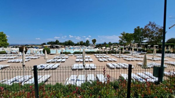 Camping Village Fabulous — Photo 6