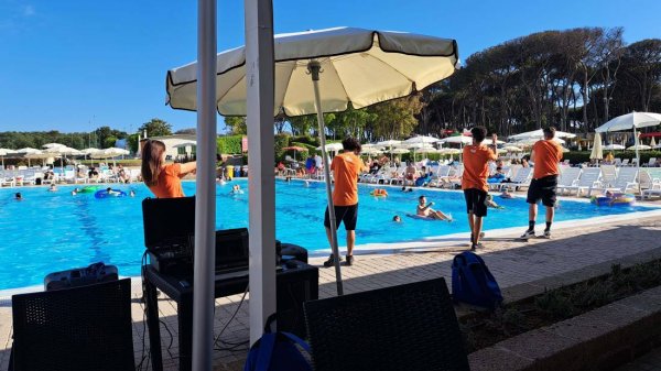 Camping Village Fabulous — Photo 2