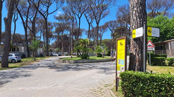 Camping Village Fabulous — Photo 5