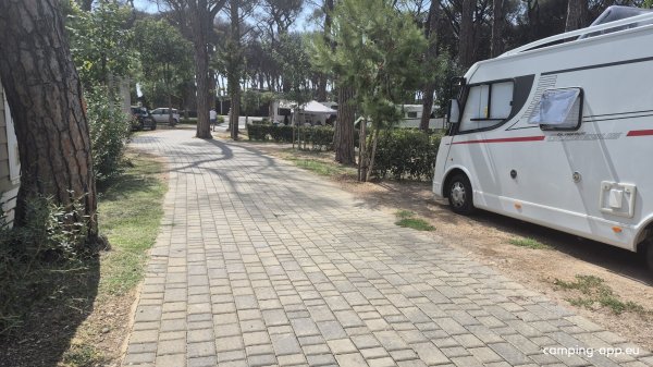 Camping Village Fabulous — Foto 3