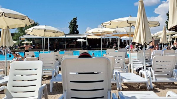 Camping Village Fabulous — Photo 4