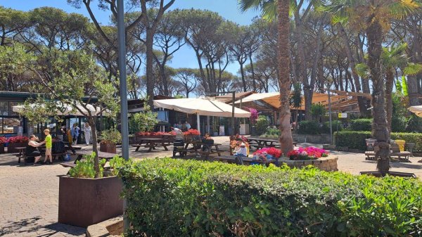 Camping Village Fabulous — Foto 5