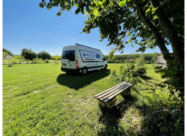 Ein Reisestopp zum Auftanken für Körper und Geist #2 — Photo 2