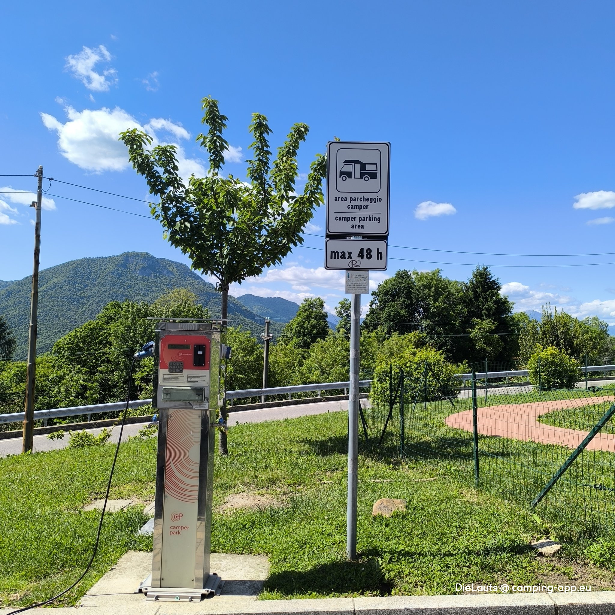 Bedero valcuvia — Foto 4