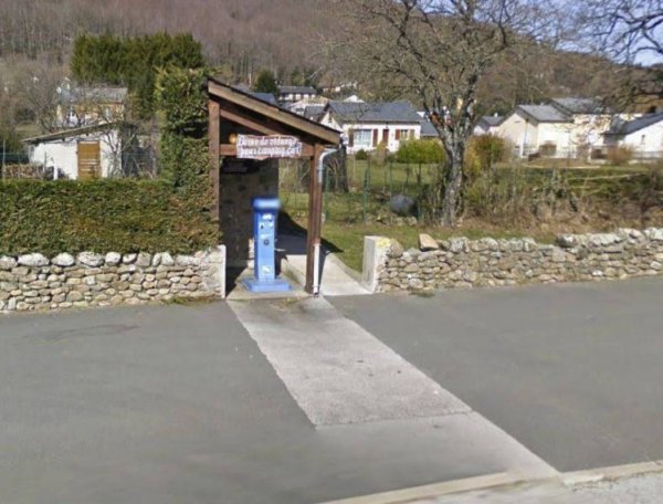 Stellplatz Fraisse-sur-Agout — Foto 3