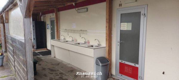 Minicamping Zwetzone — Photo 2