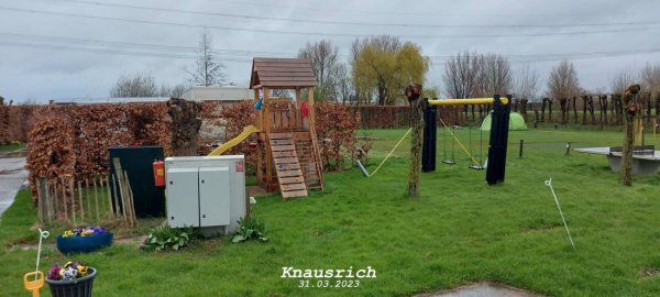 Minicamping Zwetzone — Photo 6