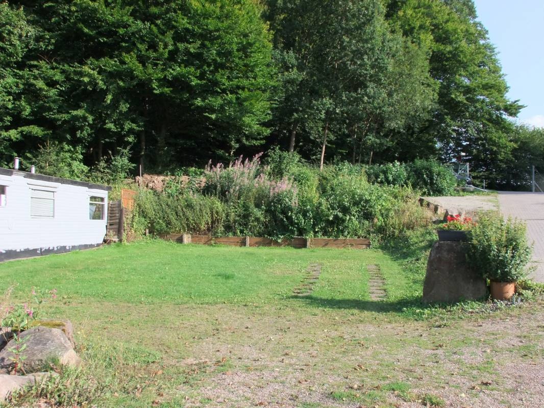 Campingplatz am Freizeitsee — Campingplatz in Uslar Schönhagen