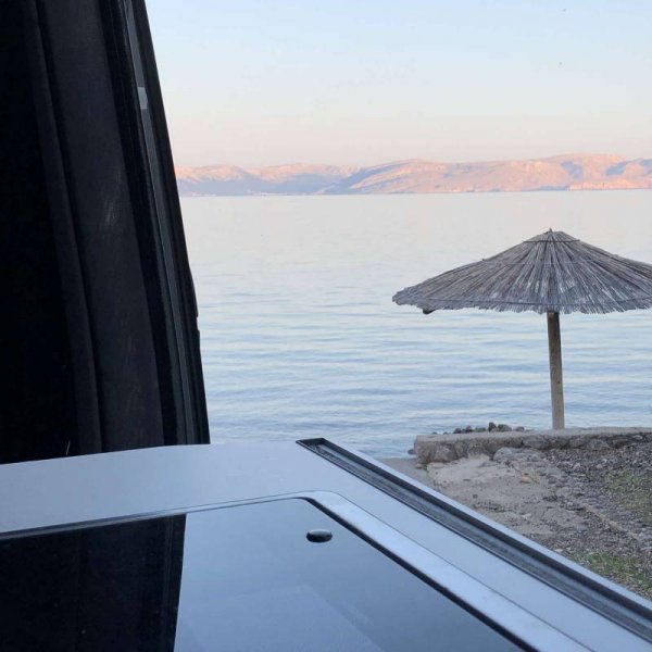 Restaurant Camping Raca — Photo 4