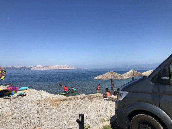 Restaurant Camping Raca — Photo 3