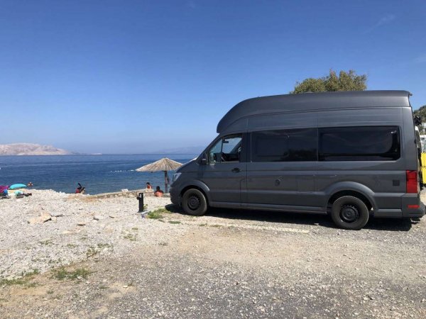 Restaurant Camping Raca — Photo 2