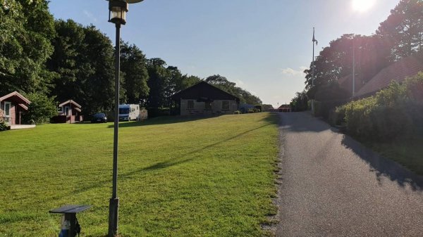 Veijle City Camping — Photo 3