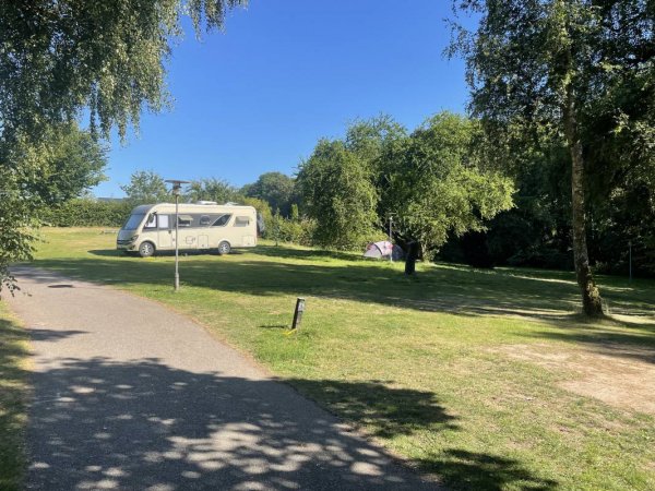 Veijle City Camping — Photo 4