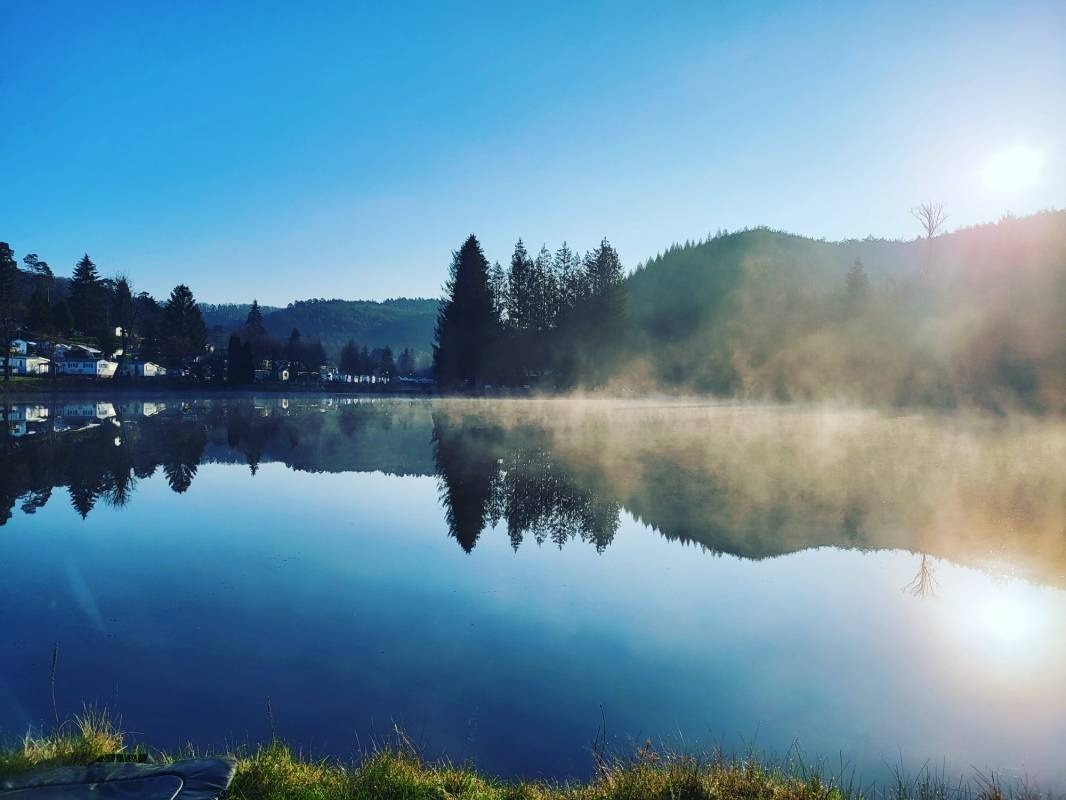 Camping du Mulenbach — Kemp in Sturzelbronn