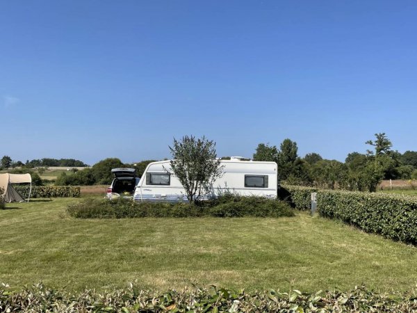 Camping des Alouettes *** — Foto 2