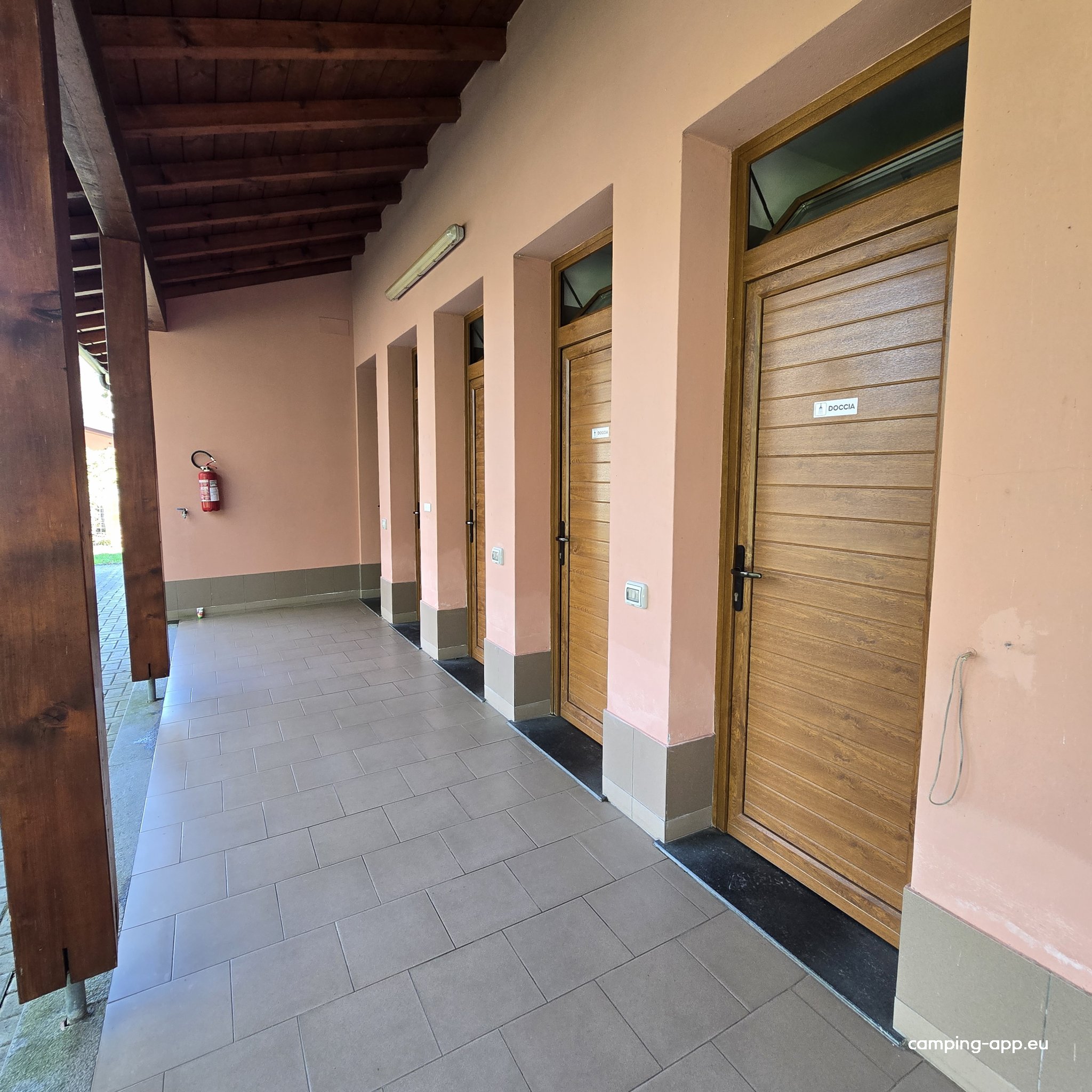 Campeggio El Logasc — Photo 5