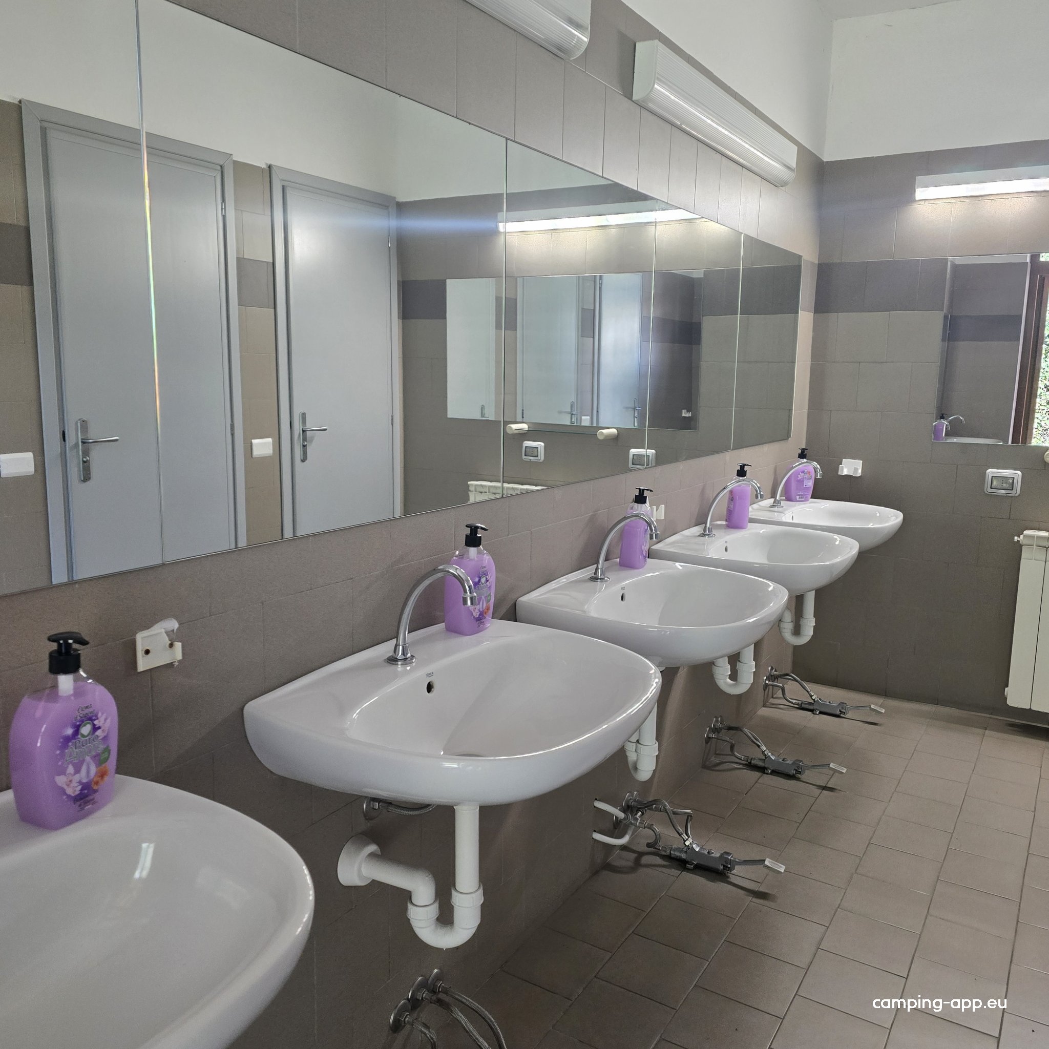 Campeggio El Logasc — Photo 3