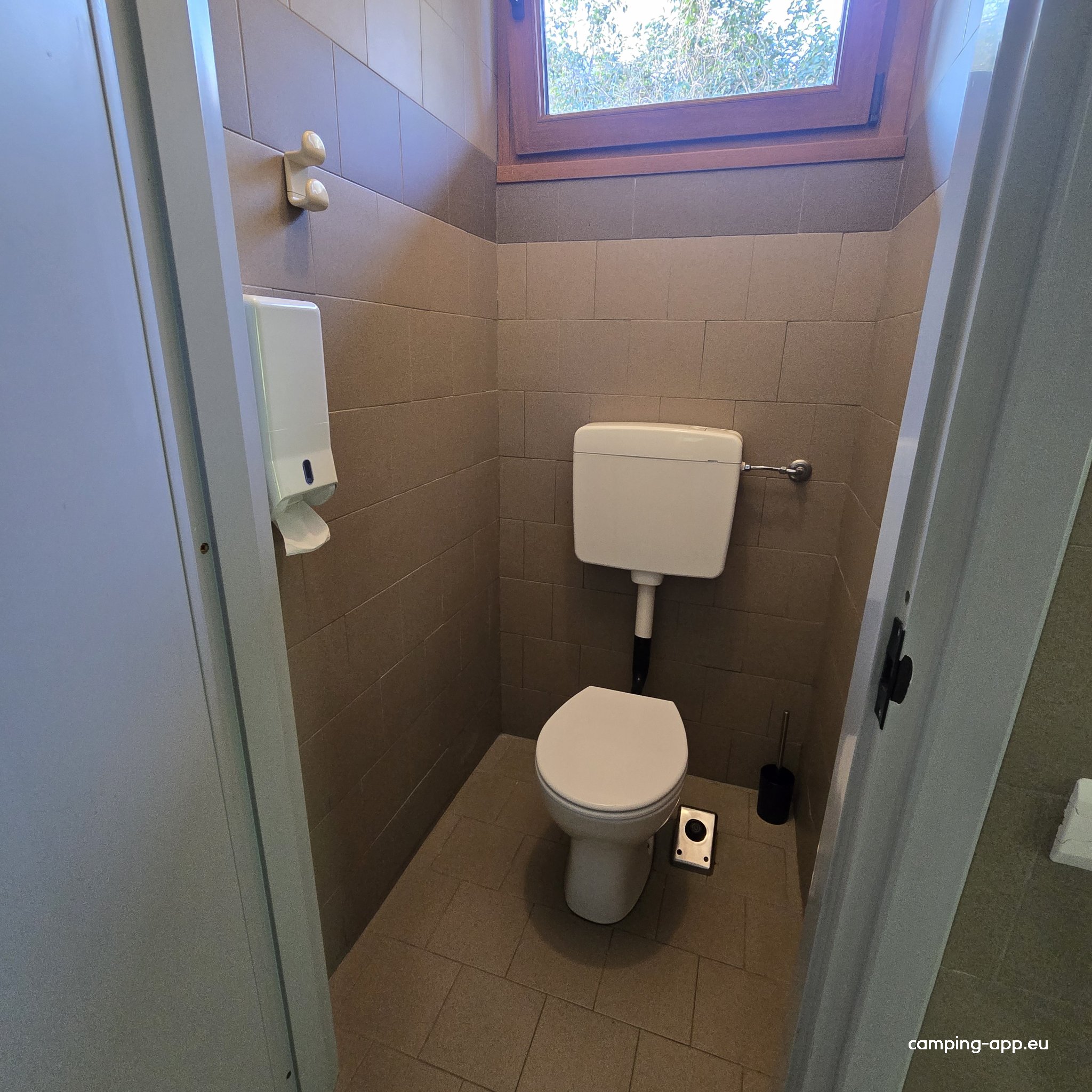 Campeggio El Logasc — Photo 4