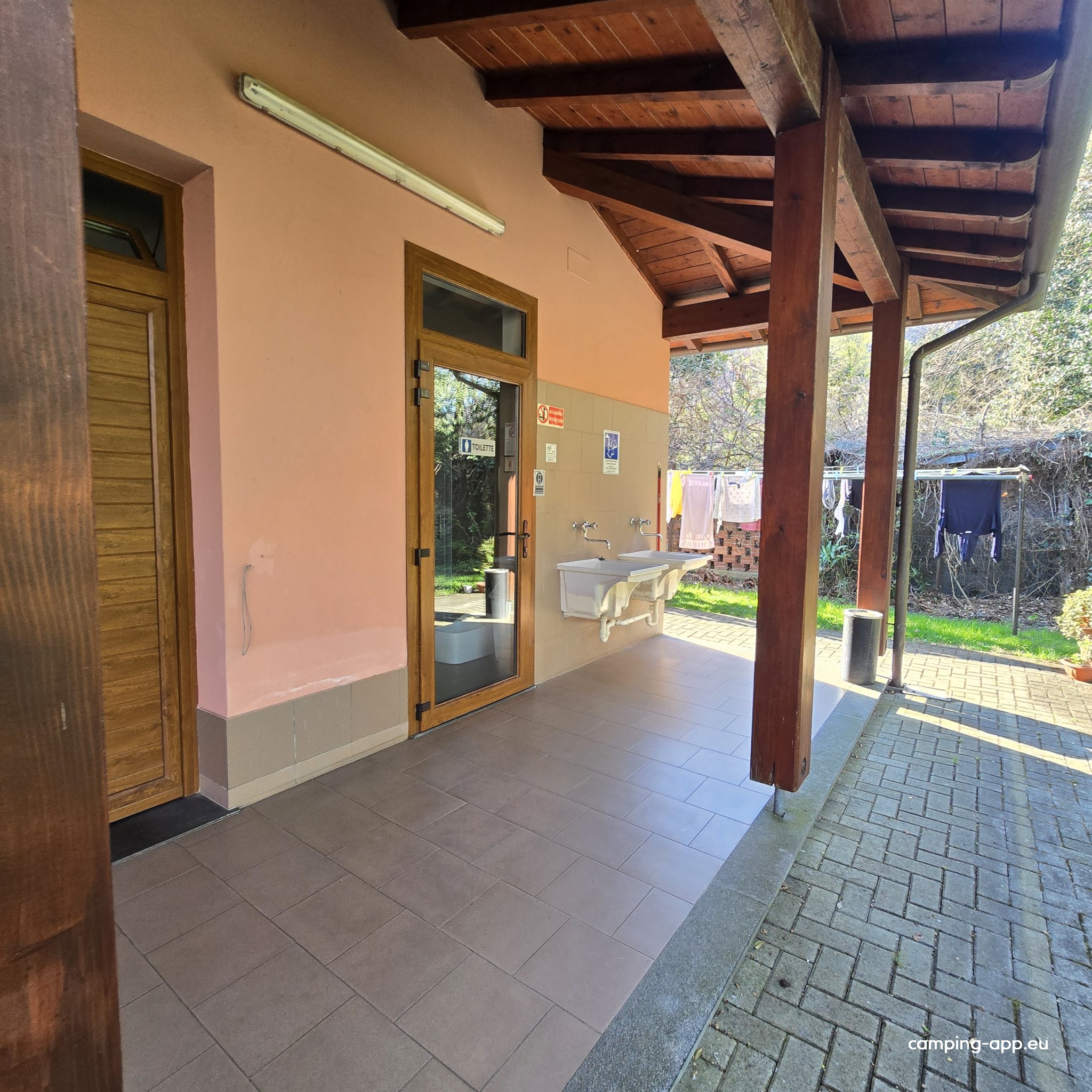 Campeggio El Logasc — Photo 6