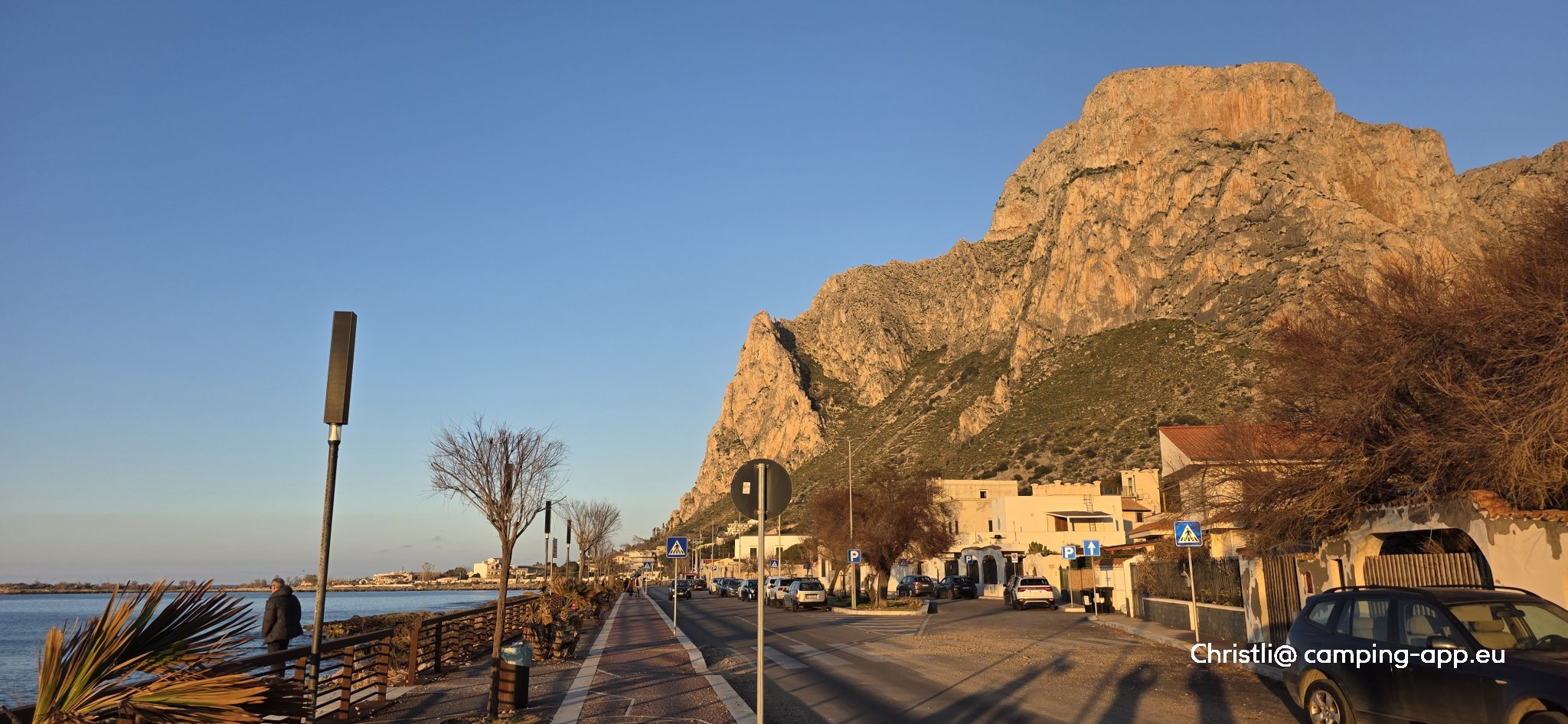Area Camper Malica — Photo 2