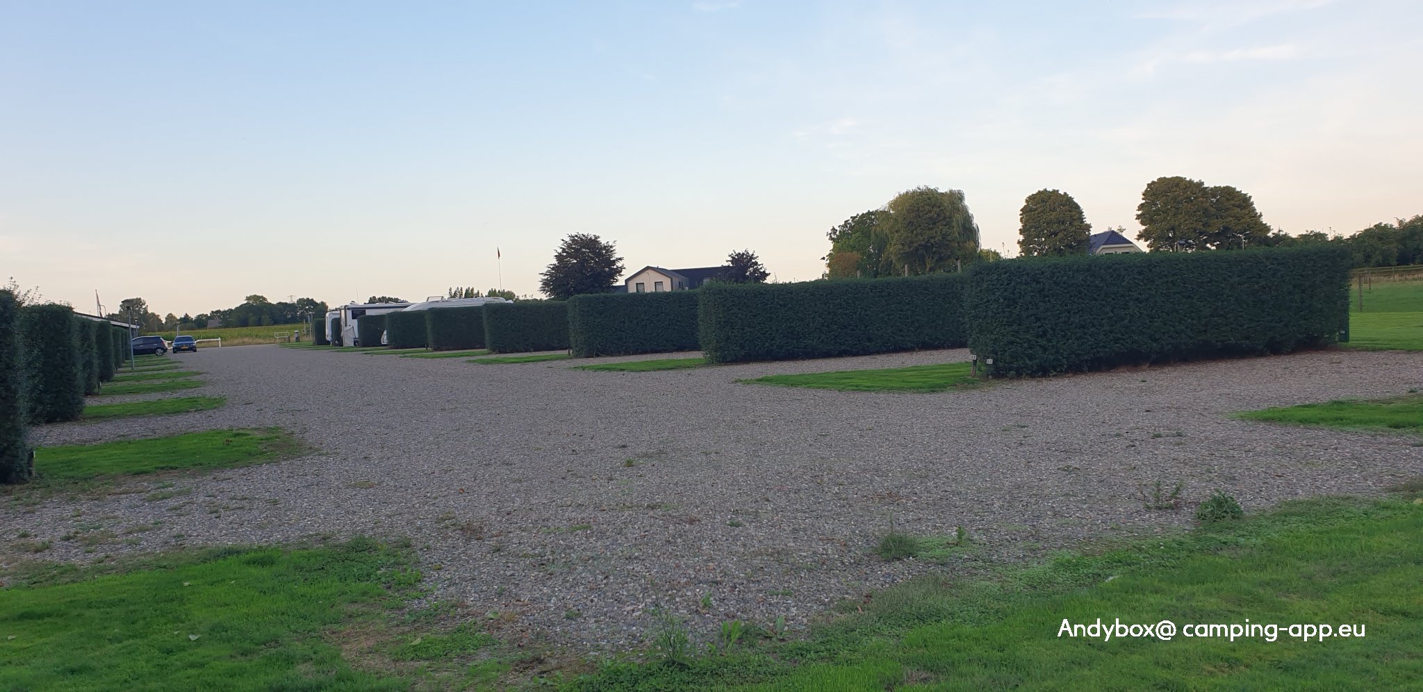 Camperpark Gendt — Foto 2