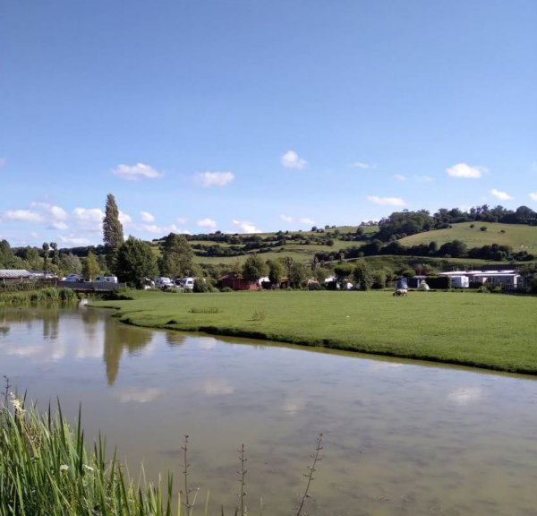 Camping Le Marqueval — Photo 3