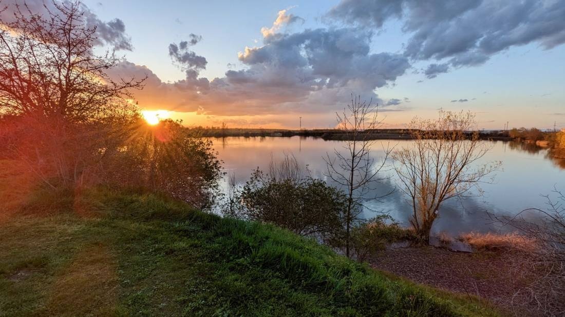 Camping Erfurt am See — Camping in EF