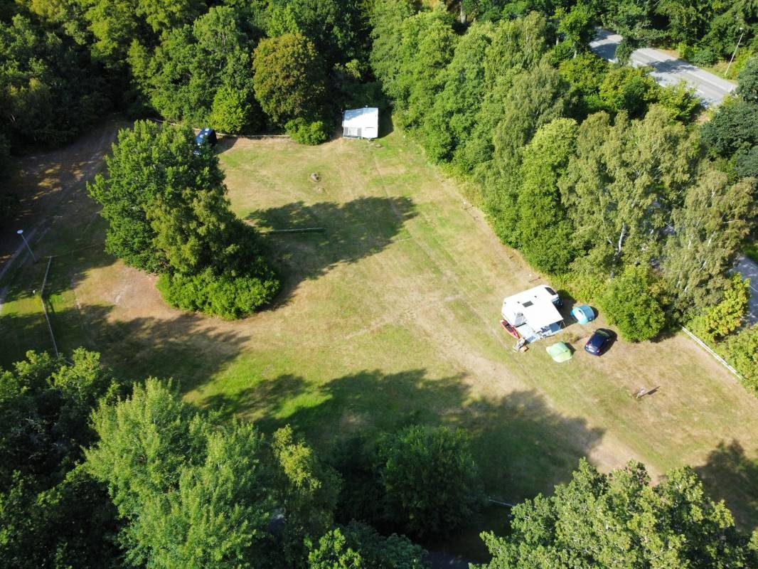 First Camp Skönstavik-Karlskrona — Campingplass in 