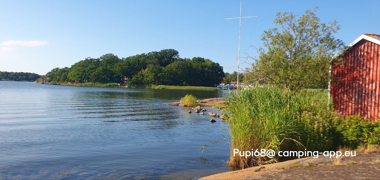 First Camp Skönstavik-Karlskrona — Foto 4
