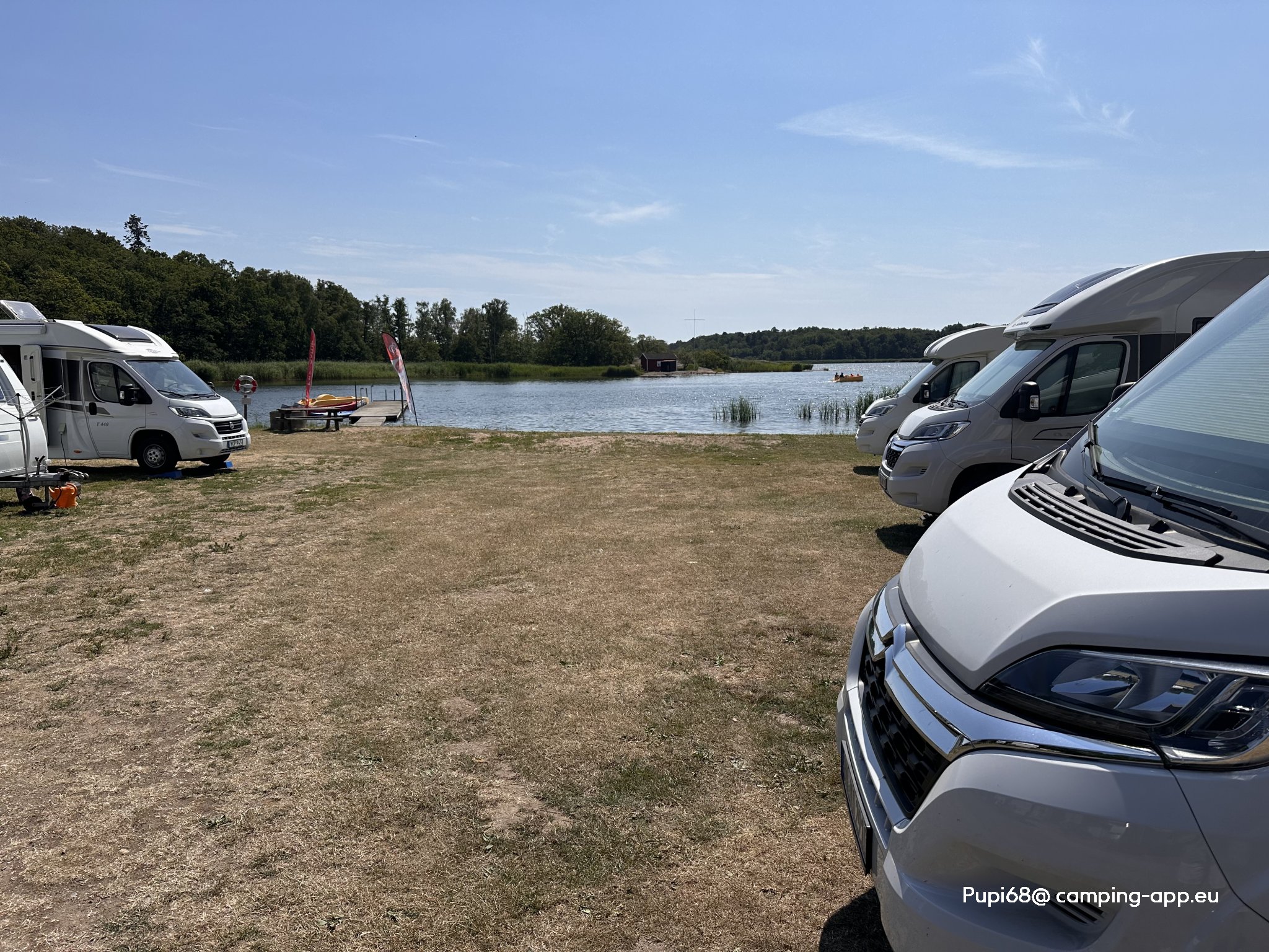 First Camp Skönstavik-Karlskrona — Foto 3