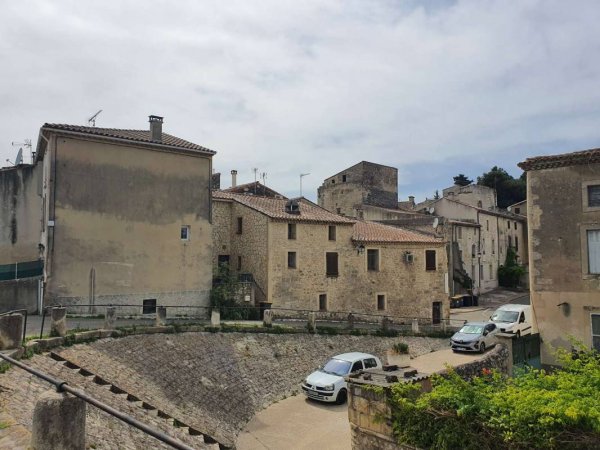 Aire Camping-Car Park — Photo 4