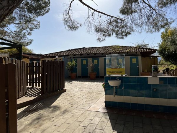 Camping Le Cernie — Photo 6