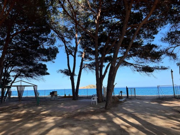 Camping Le Cernie — Photo 2