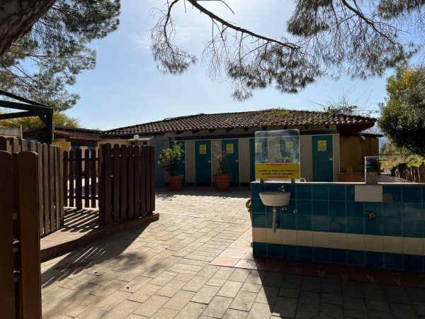 Camping Le Cernie — Photo 4