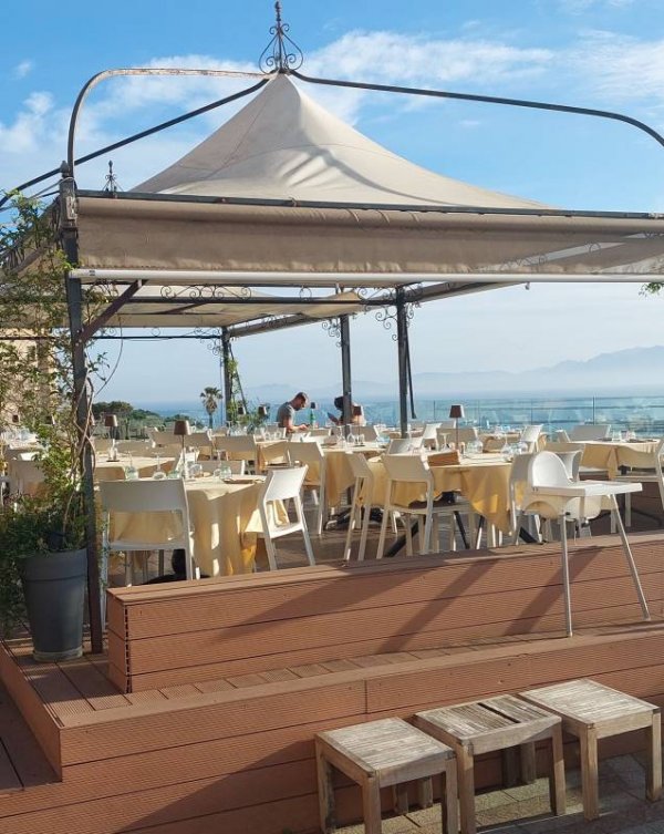 Camping Le Cernie — Foto 4