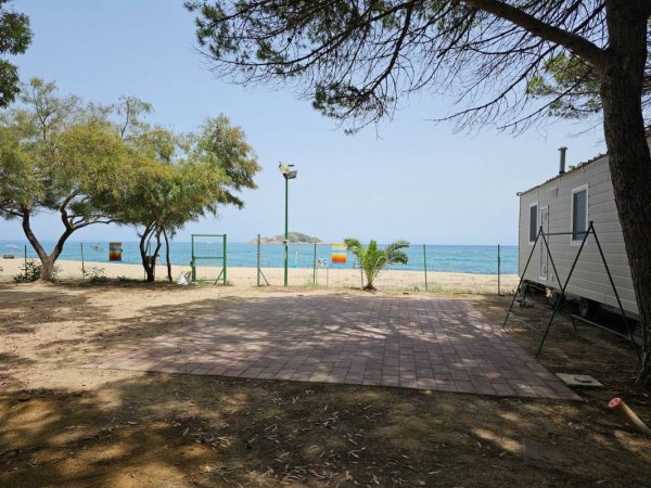 Camping Le Cernie — Foto 2