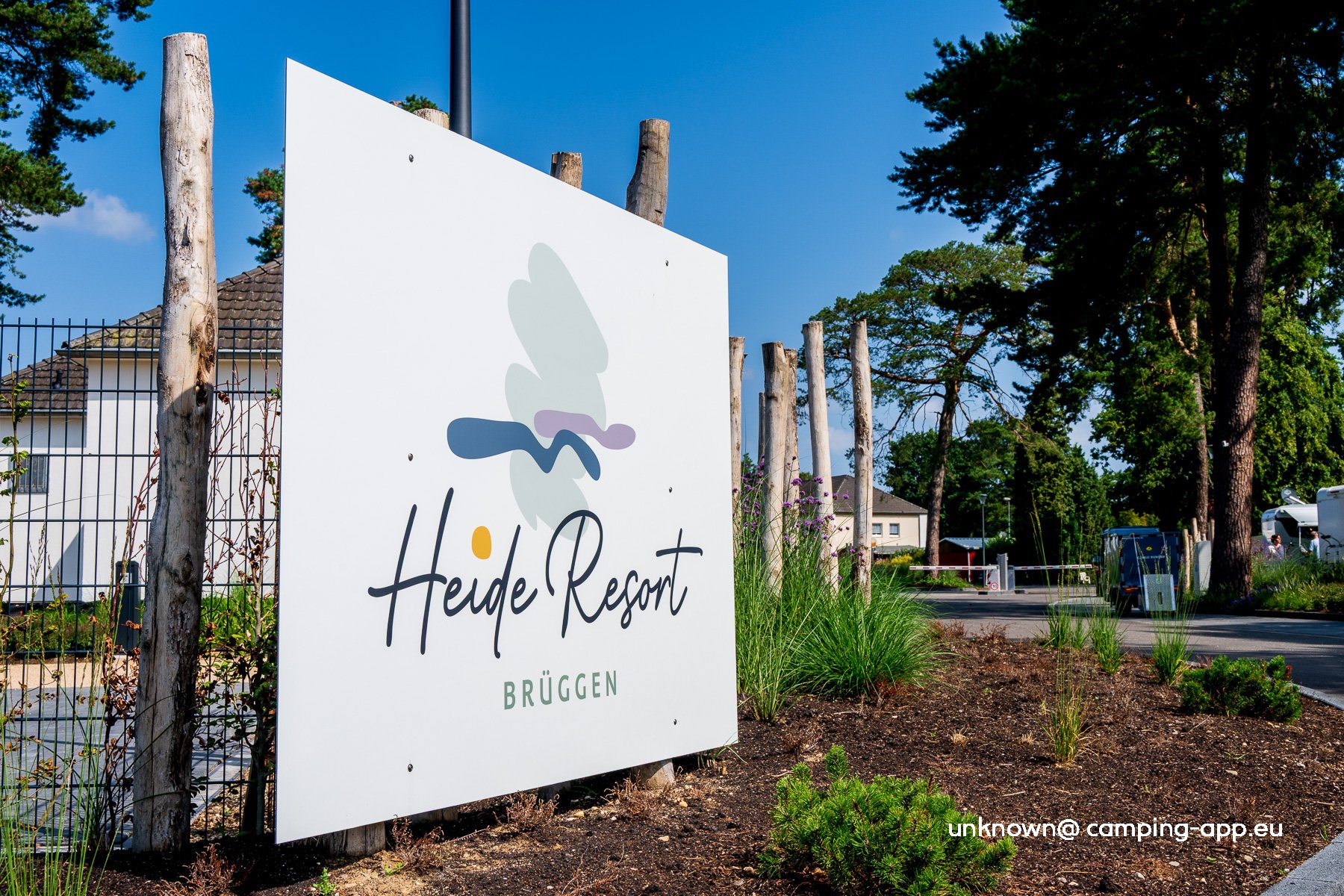 Heide Resort Brüggen — Zdjęcie 4