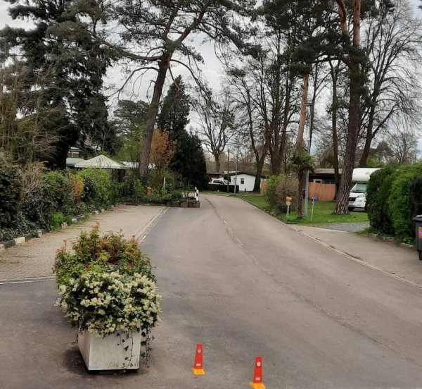 Heide Resort Brüggen — Photo 5